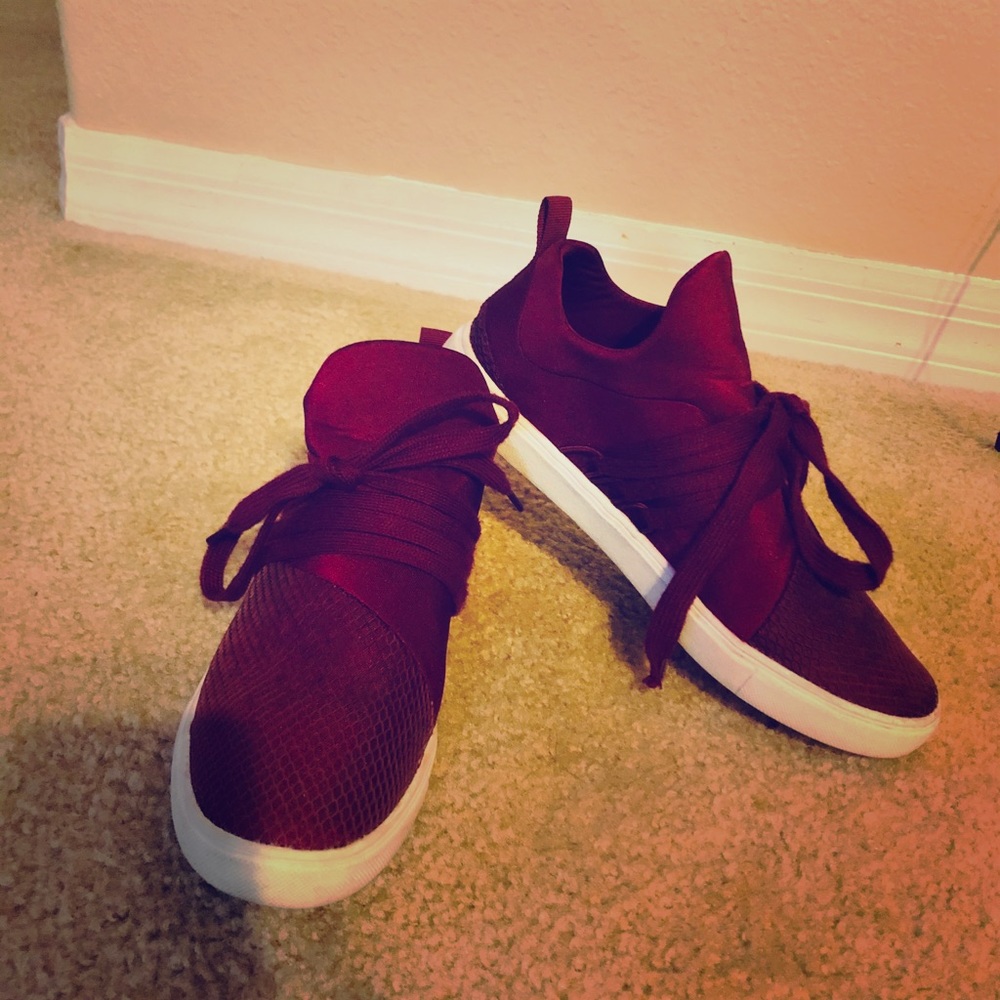 Comfy and cute shoes 💕